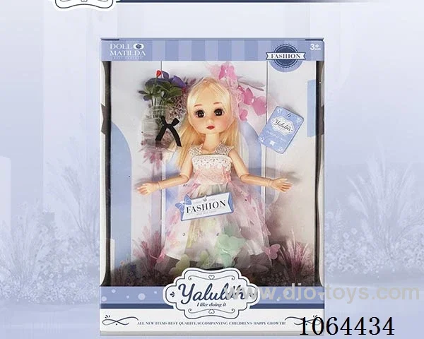 12inch doll