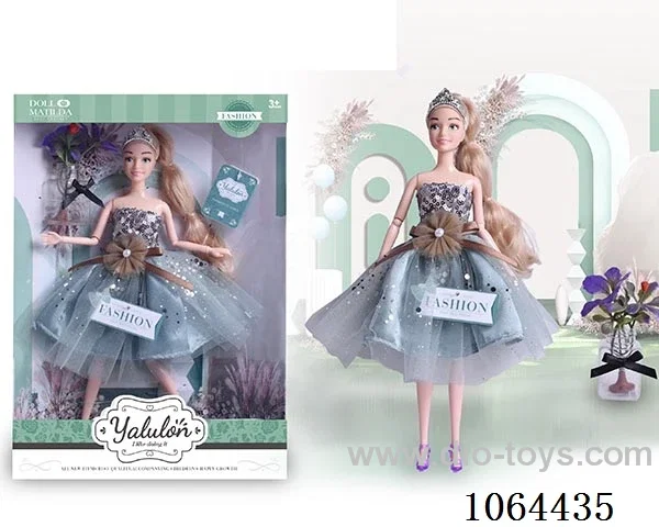 11inch doll