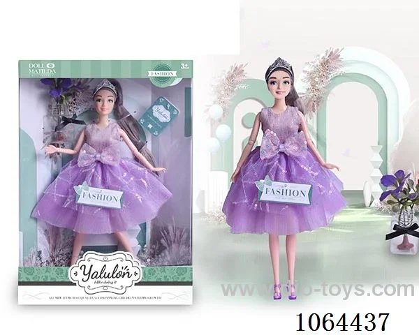 11inch doll