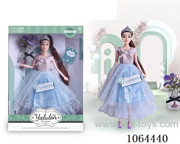 11inch doll