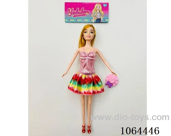 11inch doll