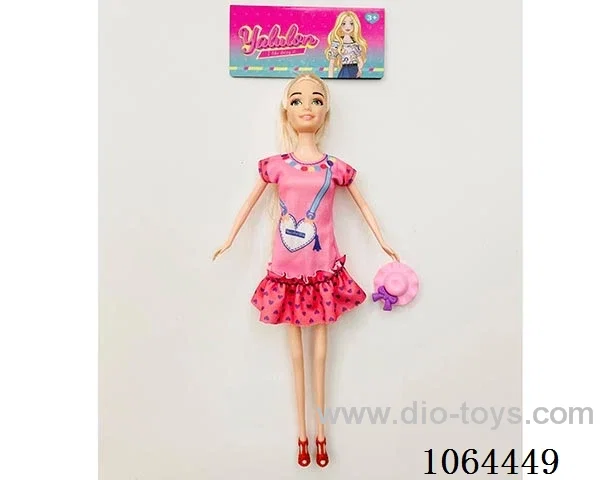 11inch doll