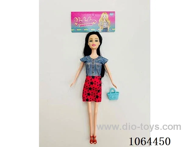 11inch doll