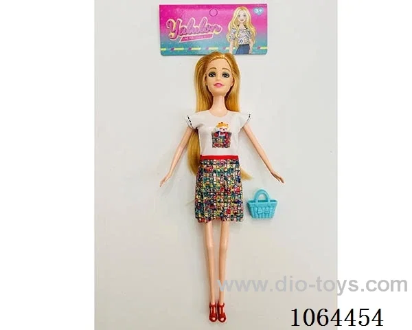 11inch doll
