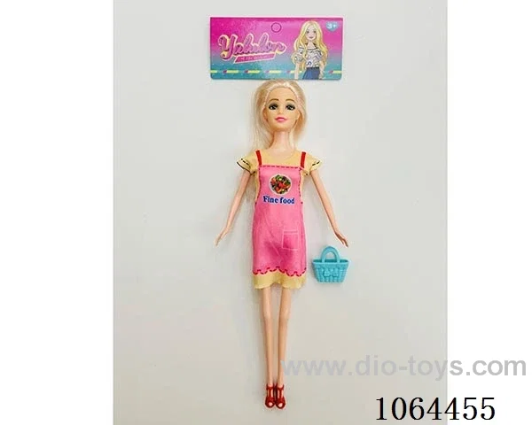 11inch doll