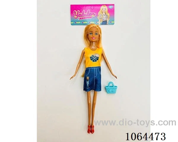 11inch doll