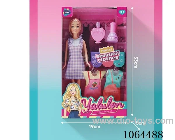 11inch doll