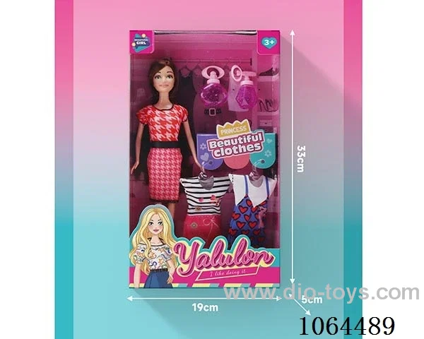 11inch doll