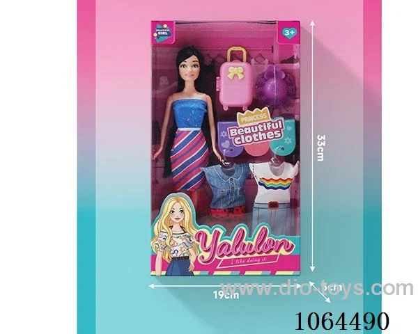 11inch doll