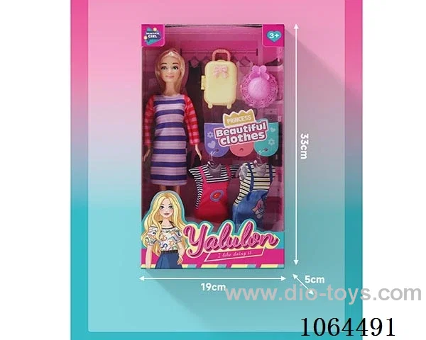 11inch doll