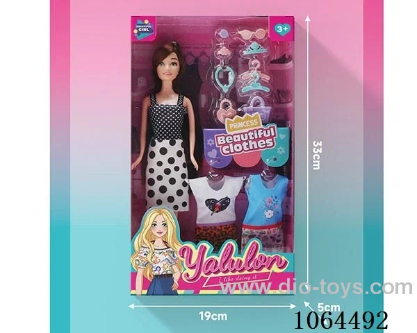 11inch doll