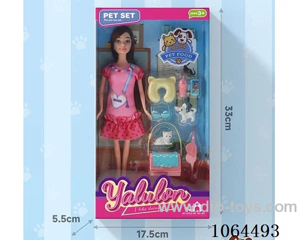 11inch doll