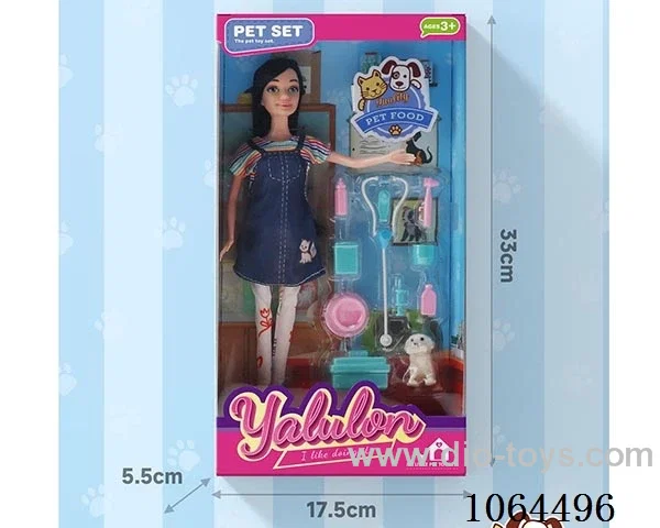11inch doll