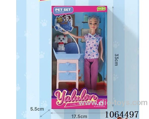 11inch doll