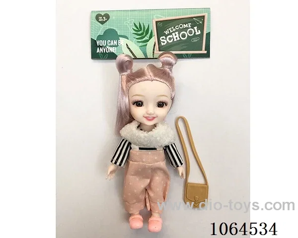 6inch doll