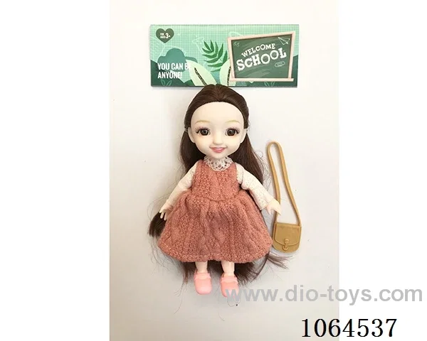 6inch doll
