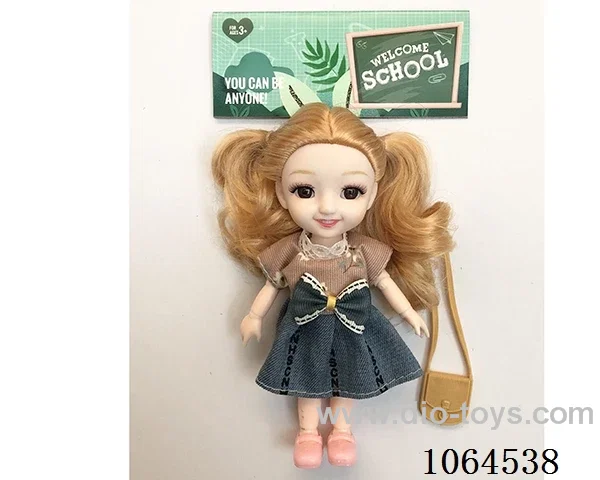 6inch doll