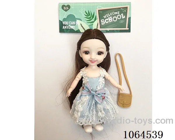 6inch doll