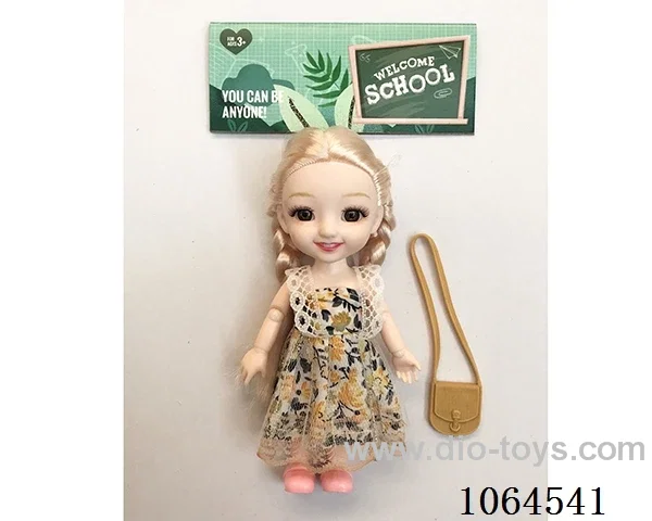 6inch doll