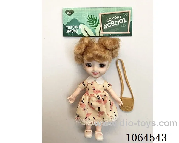 6inch doll