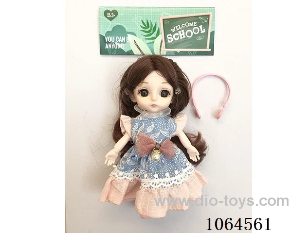6inch doll