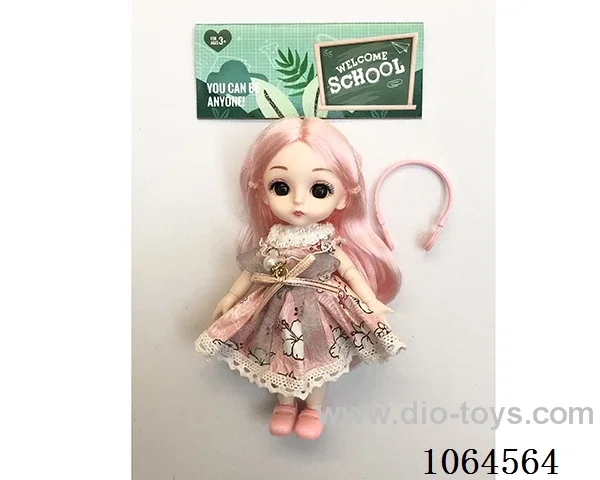 6inch doll