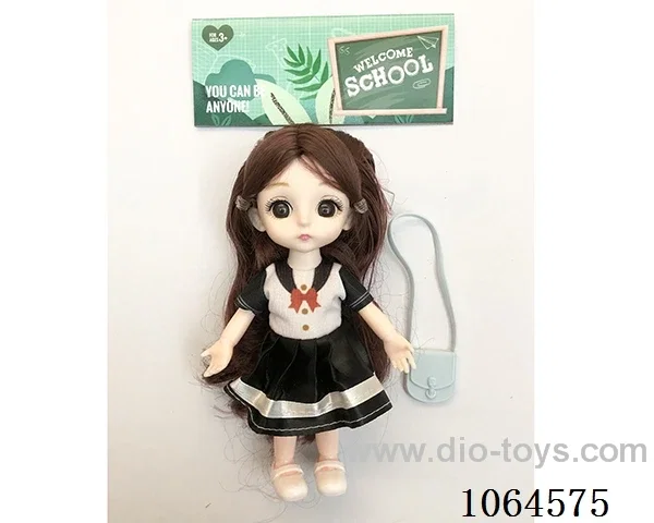 6inch doll