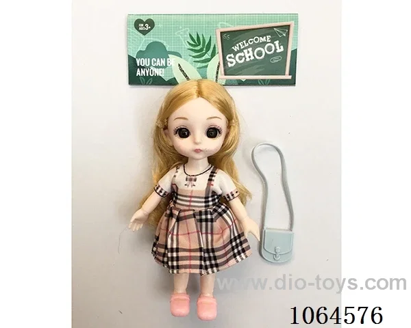 6inch doll
