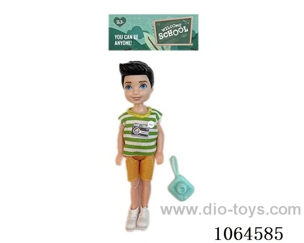 5inch doll