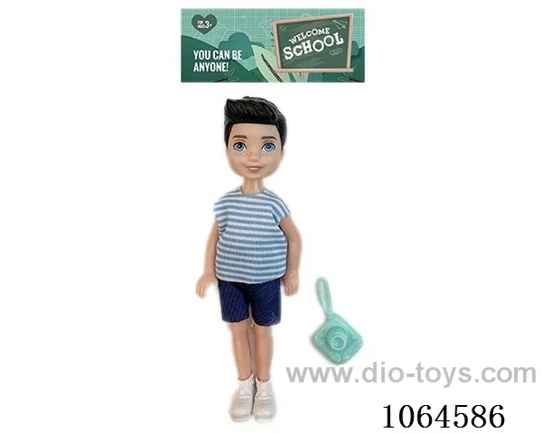 5inch doll