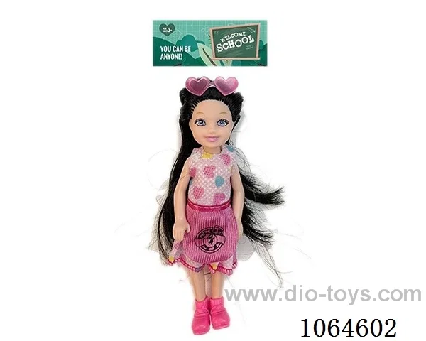 5inch doll