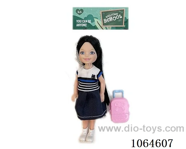 5inch doll