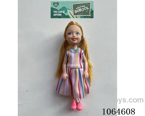 5inch doll