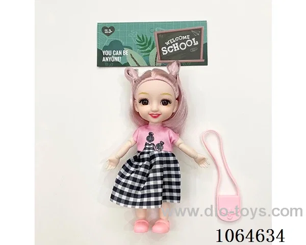 6inch doll