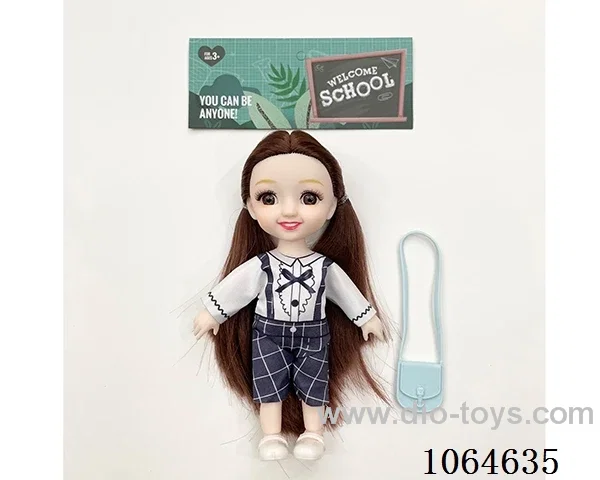 6inch doll