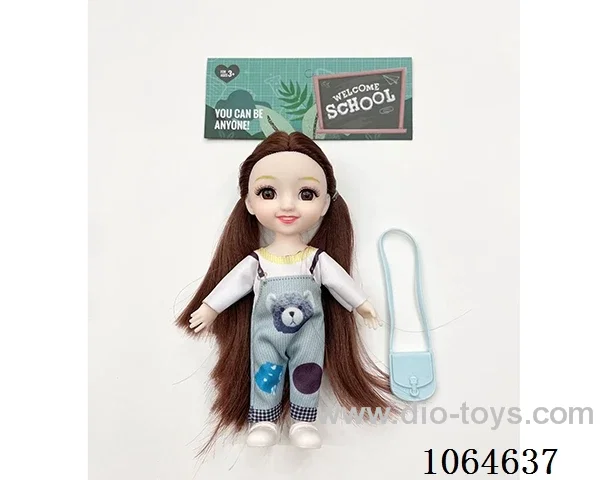 6inch doll