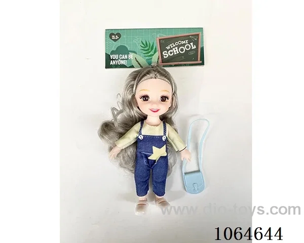 6inch doll