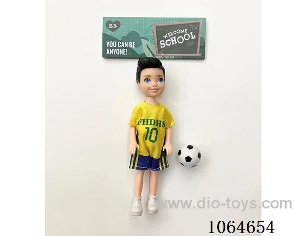 5inch doll