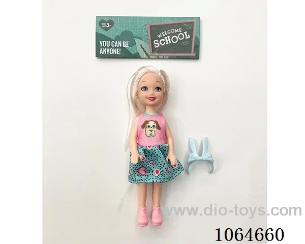 5inch doll