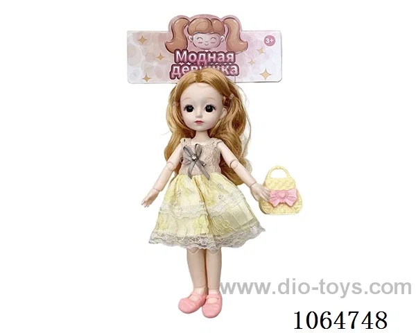 9inch doll