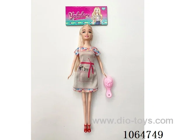 11inch doll