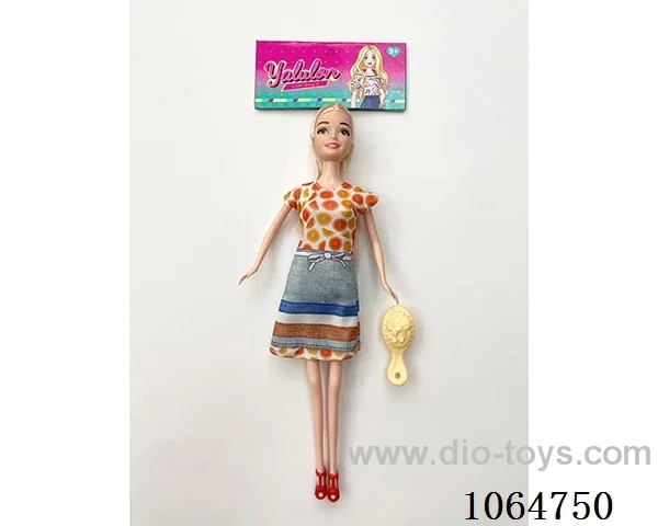 11inch doll