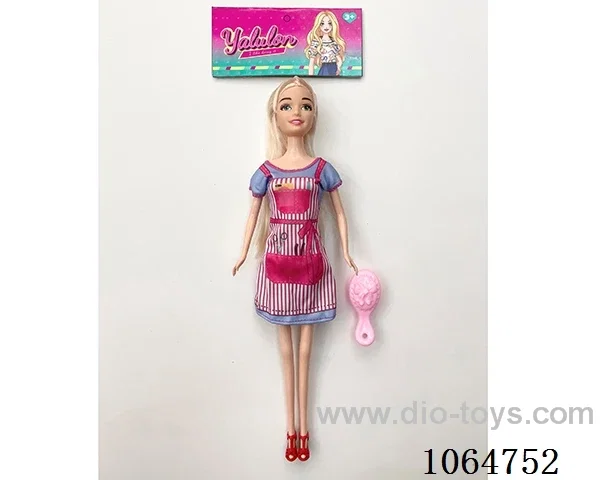 11inch doll