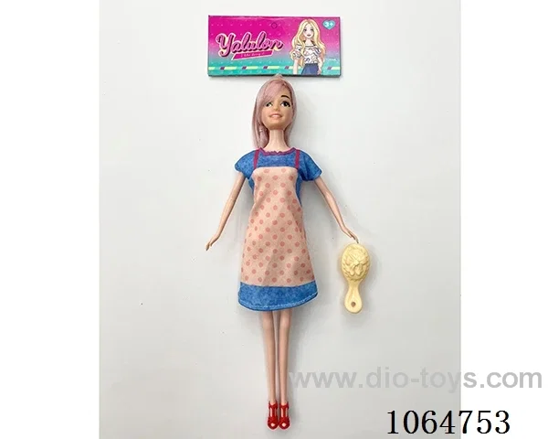 11inch doll