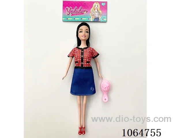 11inch doll