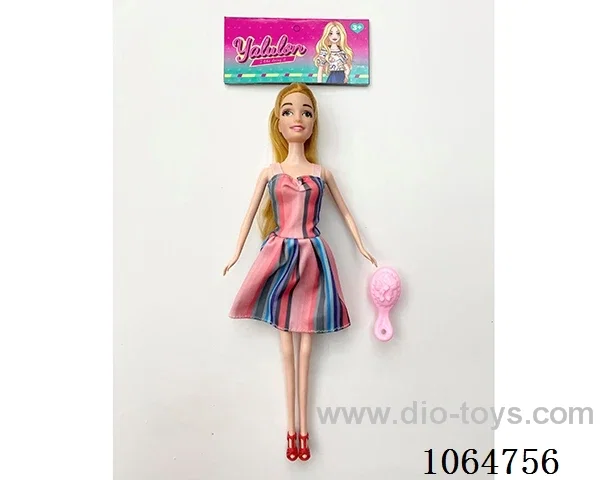 11inch doll