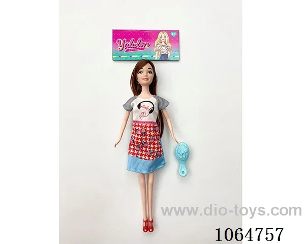 11inch doll