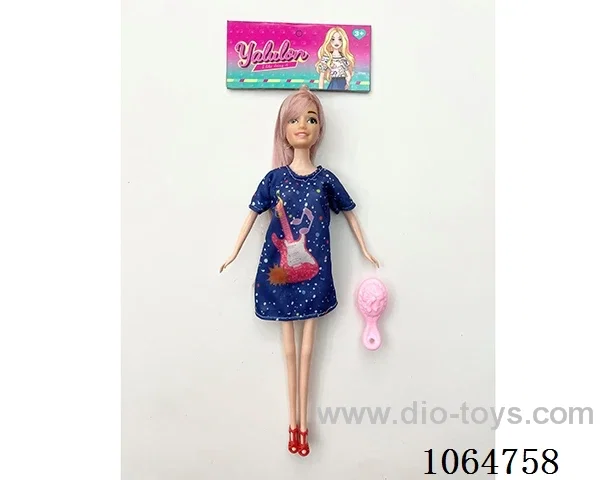 11inch doll