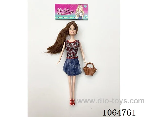 11inch doll