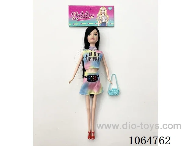 11inch doll